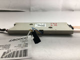 2002 BMW 7 SERIES 745i Antenna Amplifier Diversity Control Module 690345803 Q