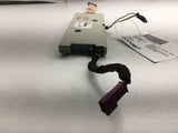 2002 BMW 7 SERIES 745i Antenna Amplifier Diversity Control Module 690345803 Q