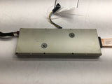 2002 BMW 7 SERIES 745i Antenna Amplifier Diversity Control Module 690345803 Q