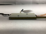 2002 BMW 7 SERIES 745i Antenna Amplifier Diversity Control Module 690345803 Q