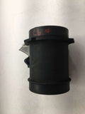 2002 - 2003 BMW 745i  Air Flow Mass Meter Sensor 0280218077 Used