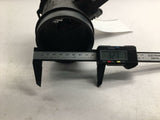 2002 - 2003 BMW 745i  Air Flow Mass Meter Sensor 0280218077 Used