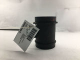 2002 - 2003 BMW 745i  Air Flow Mass Meter Sensor 0280218077 Used