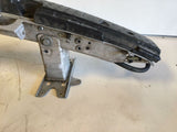 2002 - 2005 BMW 745i Front Bumper Reinforcement Impact Bar Used