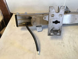 2002 - 2005 BMW 745i Front Bumper Reinforcement Impact Bar Used
