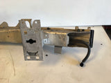 2002 - 2005 BMW 745i Front Bumper Reinforcement Impact Bar Used