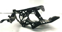 2002 BMW 7 SERIES 745i Radiator Support Bracket Driver Left LH OEM Q