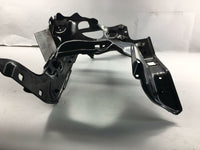 2002 BMW 7 SERIES 745i Radiator Support Bracket Driver Left LH OEM Q