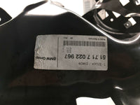 2002 BMW 7 SERIES 745i Radiator Support Bracket Driver Left LH OEM Q