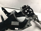 2002 BMW 7 SERIES 745i Radiator Support Bracket Driver Left LH OEM Q