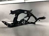2002 BMW 7 SERIES 745i Radiator Support Bracket Driver Left LH OEM Q