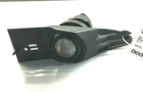 2002 - 2005 BMW 745i Front Fog Light Lamp Driver Left 5563500 Used