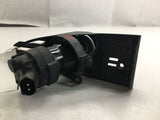 2002 - 2005 BMW 745i Front Fog Light Lamp Driver Left 5563500 Used