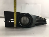 2002 - 2005 BMW 745i Front Fog Light Lamp Driver Left 5563500 Used