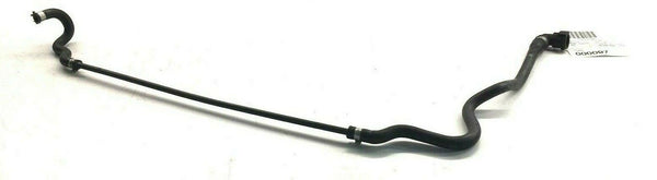 BMW 745 SERIES 2002 2003 2004 2005 Used Water Line Pipe Hose 1712370 OEM