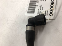 BMW 745 SERIES 2002 2003 2004 2005 Used Water Line Pipe Hose 1712370 OEM