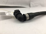 BMW 745 SERIES 2002 2003 2004 2005 Used Water Line Pipe Hose 1712370 OEM