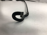 BMW 745 SERIES 2002 2003 2004 2005 Used Water Line Pipe Hose 1712370 OEM