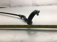 BMW 745 SERIES 2002 2003 2004 2005 Used Water Line Pipe Hose 1712370 OEM