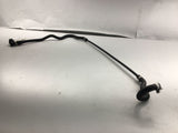 BMW 745 SERIES 2002 2003 2004 2005 Used Water Line Pipe Hose 1712370 OEM