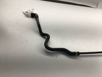 BMW 745 SERIES 2002 2003 2004 2005 Used Water Line Pipe Hose 1712370 OEM