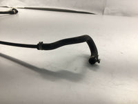 BMW 745 SERIES 2002 2003 2004 2005 Used Water Line Pipe Hose 1712370 OEM