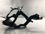 2002 BMW 7 SERIES Radiator Support Bracket Passenger Right RH Used