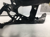 2002 BMW 7 SERIES Radiator Support Bracket Passenger Right RH Used