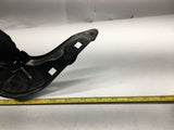 2002 BMW 7 SERIES Radiator Support Bracket Passenger Right RH Used