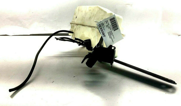 BMW 745 SERIES 2002 - 2005 Windshield Wiper Fluid Tank Bottle 6166 7 009 124