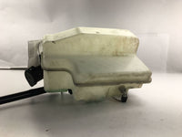 BMW 745 SERIES 2002 - 2005 Windshield Wiper Fluid Tank Bottle 6166 7 009 124