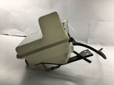 BMW 745 SERIES 2002 - 2005 Windshield Wiper Fluid Tank Bottle 6166 7 009 124
