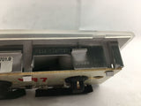 2002 - 2008 BMW 745i SERIES Rear Interior Overhead Roof Dome Light Lamp Used