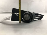 2002 - 2005 BMW 745i SERIES Front Fog Light Lamp Passenger Right 1556360 Used
