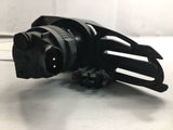 2002 - 2005 BMW 745i SERIES Front Fog Light Lamp Passenger Right 1556360 Used
