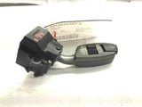 2002-2005 BMW 745i SERIES Windshield Wiper Washer Indicator Switch 6911519 Used