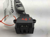 2002-2005 BMW 745i SERIES Windshield Wiper Washer Indicator Switch 6911519 Used