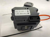 2002-2005 BMW 745i SERIES Windshield Wiper Washer Indicator Switch 6911519 Used