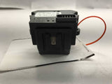 2002-2005 BMW 745i SERIES Windshield Wiper Washer Indicator Switch 6911519 Used