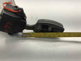 2002-2005 BMW 745i SERIES Windshield Wiper Washer Indicator Switch 6911519 Used