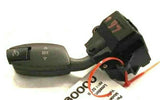 2002 BMW 745i SERIES Cruise Control Level Interval Arm Switch 6911521B Used