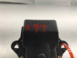 2002 BMW 745i SERIES Cruise Control Level Interval Arm Switch 6911521B Used