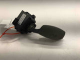 2002 BMW 745i SERIES Cruise Control Level Interval Arm Switch 6911521B Used