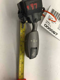 2002 BMW 745i SERIES Cruise Control Level Interval Arm Switch 6911521B Used