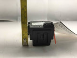 2002 BMW 745i SERIES Cruise Control Level Interval Arm Switch 6911521B Used