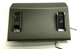 2002-2005 BMW 745i SERIES Overhead SOS Button & Roof Switch Control 7012196 Used