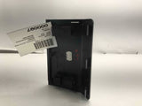 2002-2005 BMW 745i SERIES Overhead SOS Button & Roof Switch Control 7012196 Used