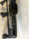 2002 BMW 7 SERIES 745i Dashboard Dash Cover Panel Trim Bezel Black OEM Q