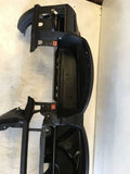 2002 BMW 7 SERIES 745i Dashboard Dash Cover Panel Trim Bezel Black OEM Q