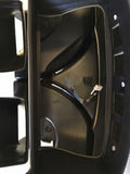 2002 BMW 7 SERIES 745i Dashboard Dash Cover Panel Trim Bezel Black OEM Q
